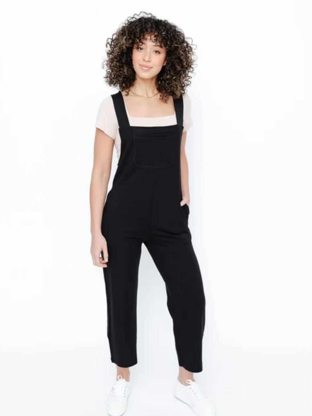 Smash + Tess Mia Romperall Overall Jumpsuit Romper Smash And Tess Cute One Piece